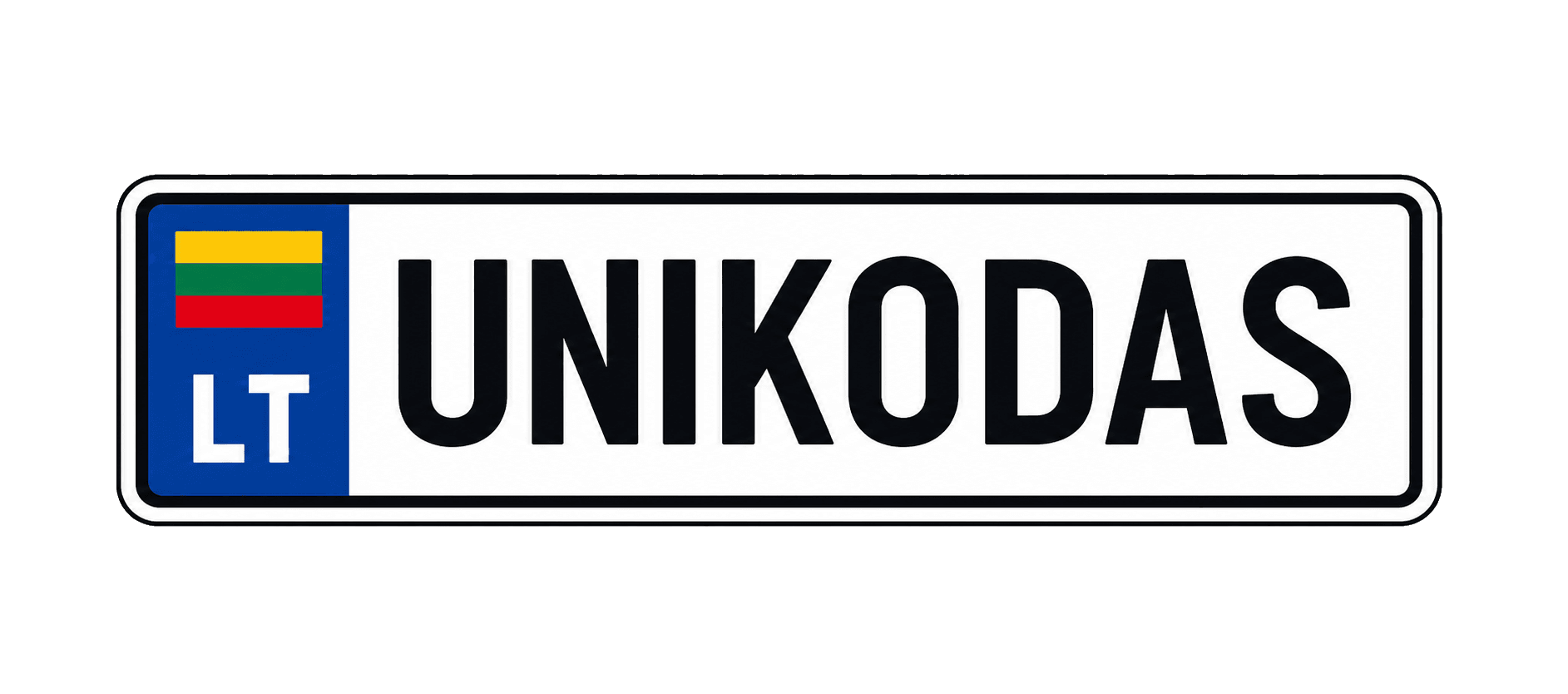 Unikodas